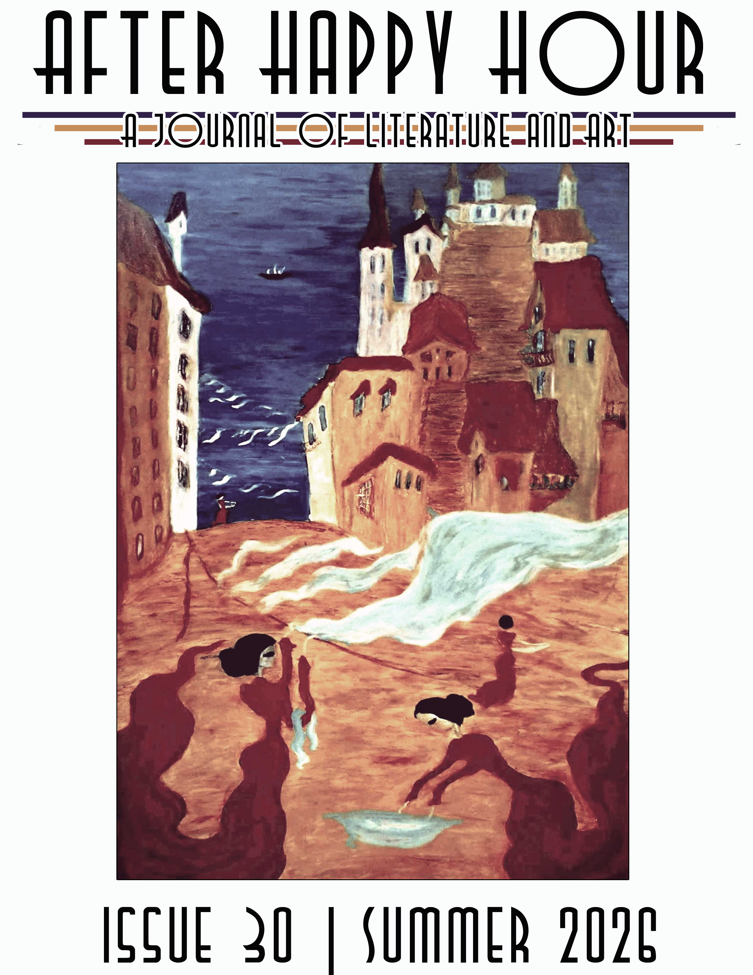 Past Issue